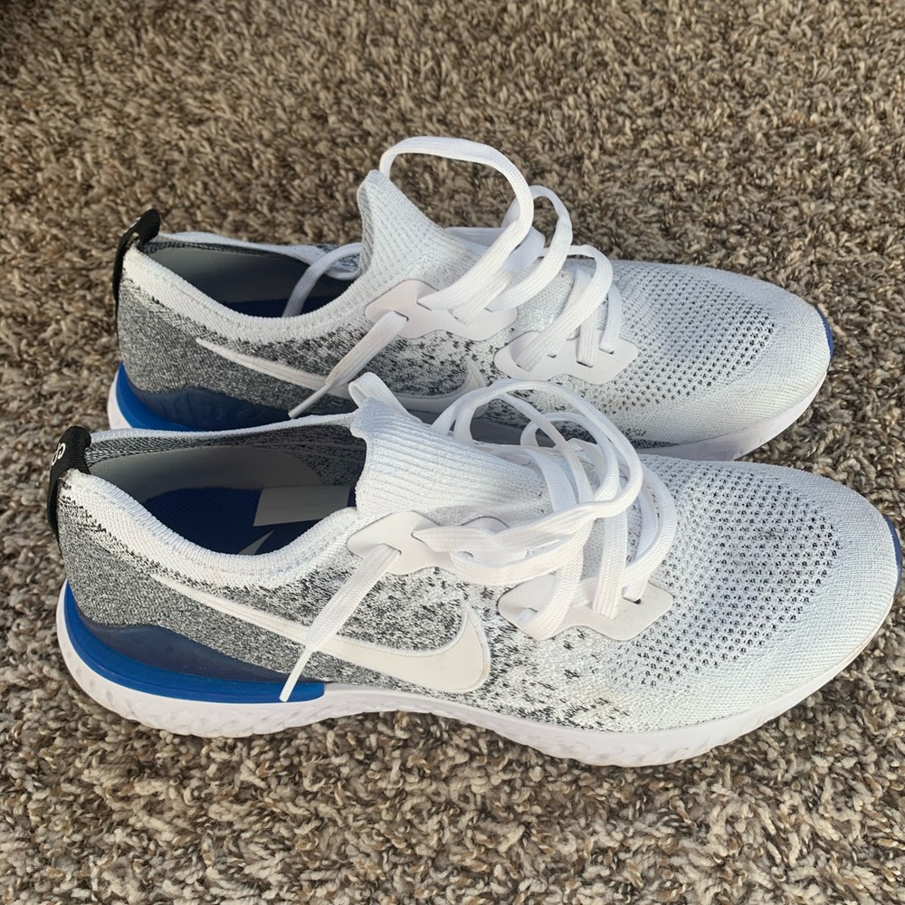 Nike Epic React Running Shoe